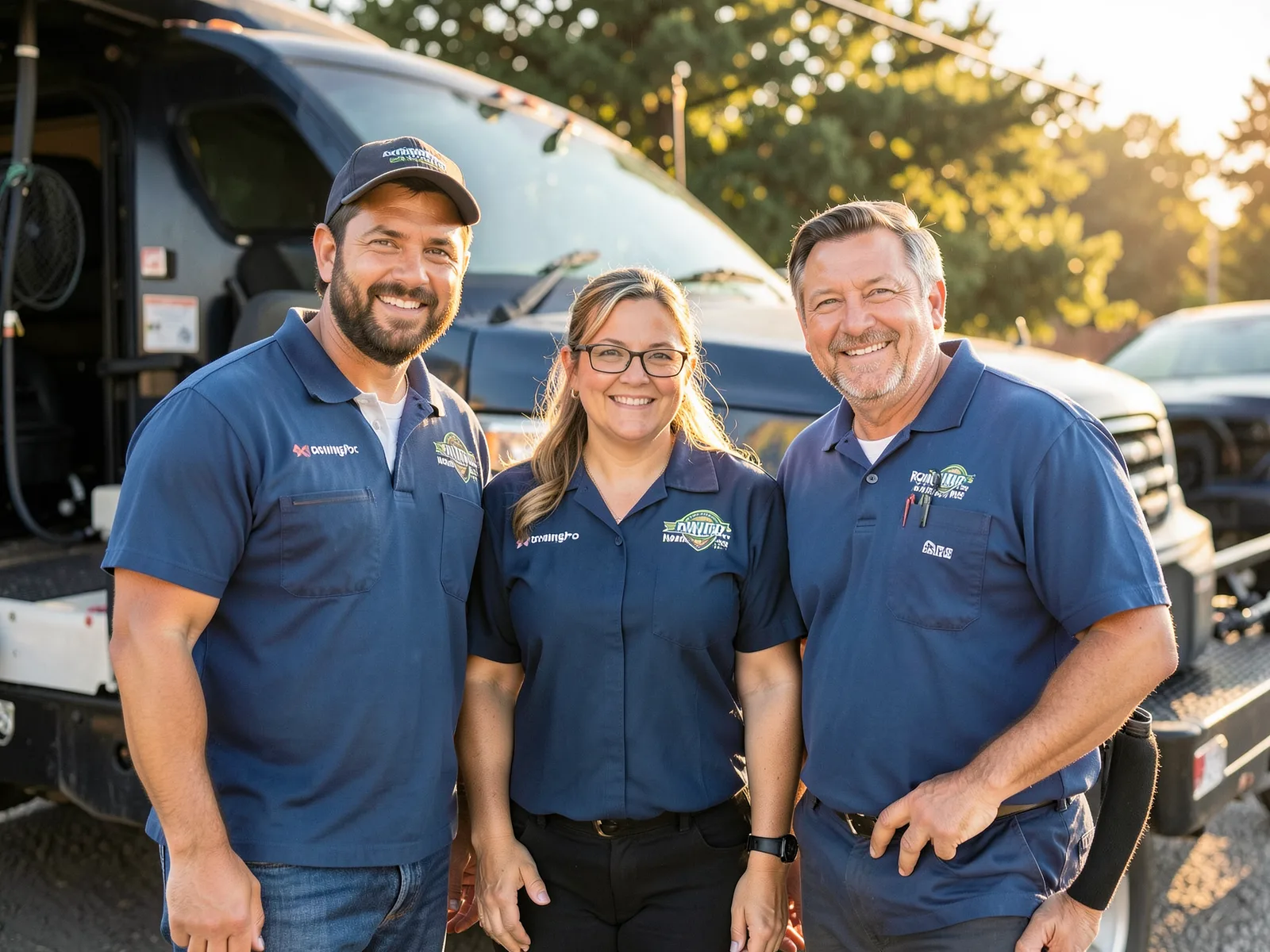Roof Repair company in Avery, CA